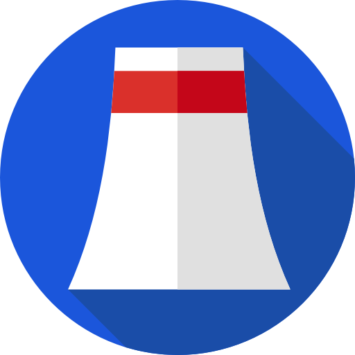 Nuclear plant